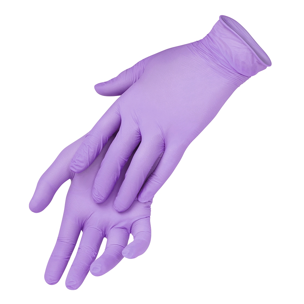 Which Gloves to Choose for Art Handling?